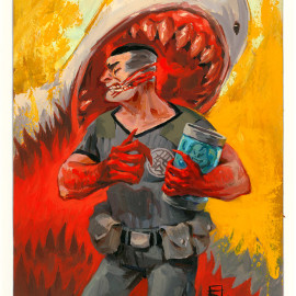 Federico_Piatti_Ben_Daimio_BPRD_original