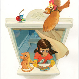 TinyThief
